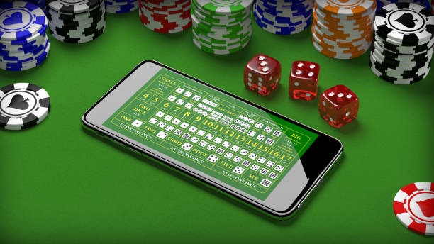 Our kilat404 mobile sportsbook screen with football categories