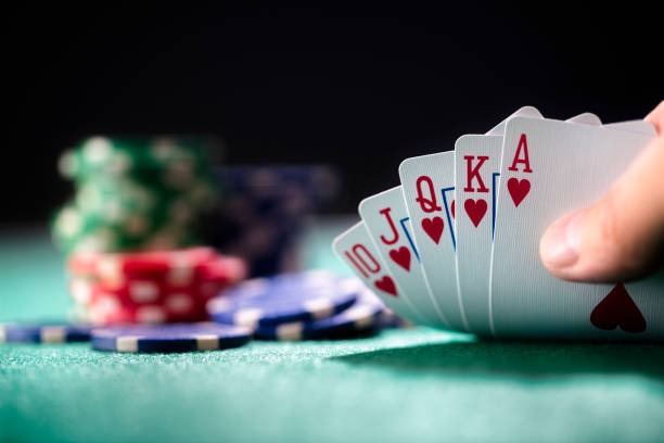 Our hand ranking reminder Our kilat404 Teen Patti hand ranking guide